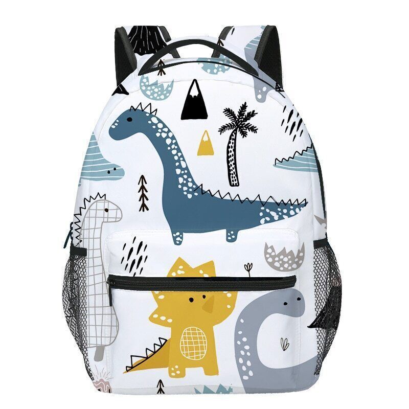 Children Backpack Kids Toddler School Bags Kindergarten Preschool Bag Schoolbag