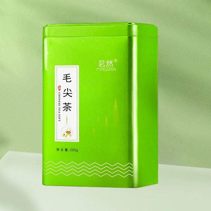 250g Top Grade New Green Tea China Xinyang Maojian Tea Mao Jian Specialty Tea