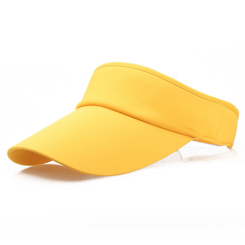 Adjustable Hat Neutral Hat Outdoor Sun Hat Empty Top Hat Sunshade Hat ⊰