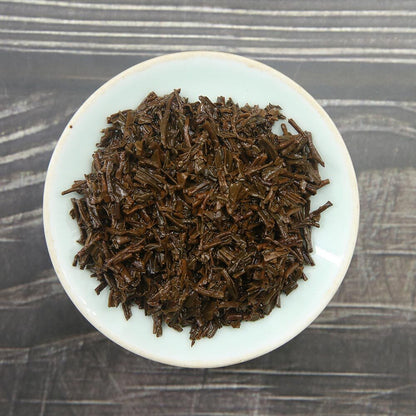 Anhui Keemun Black Tea Premium Quality Honey Sweet Taste Qi Men Black Red Tea