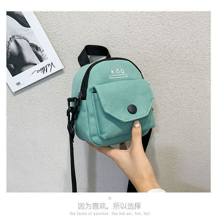 Women's Mini Shoulder Bag Girls Handbag Small Wallet Phone Bag CrossBody Bag
