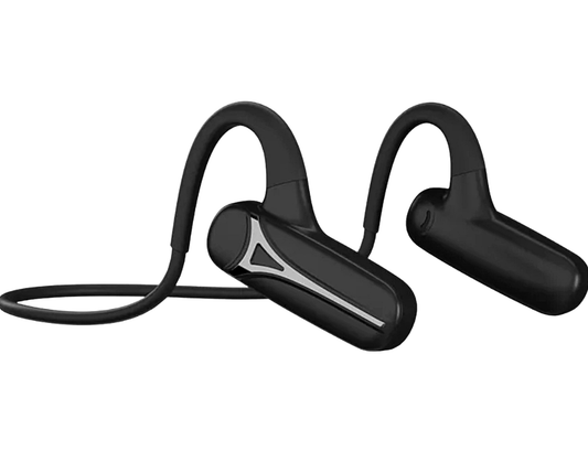 Audifonos inalambricos Bluetooth 5.0 Auriculares Air Bone Conduction Deportivos
