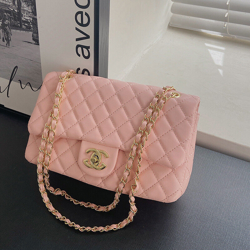 Female Fashion Purse Ladies Messenger Cross Body Bag Women Shoulder Handbag Bags