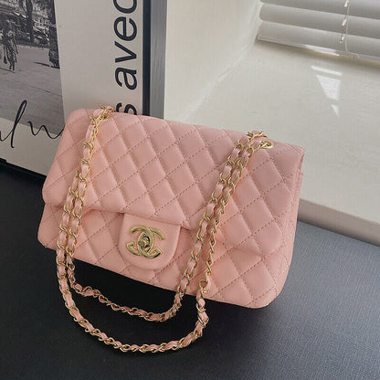 Female Fashion Purse Ladies Messenger Cross Body Bag Women Shoulder Handbag Bags