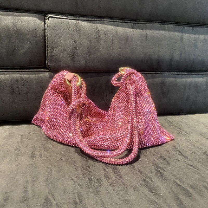 Evening Party Clutch Bag Wedding Purse Handbag Spring Fashion Shoulder Purse 1PC