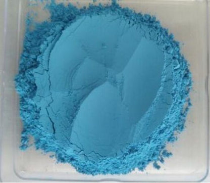 Pottery Underglaze Pigment 50g Ceramic Hand Painted Glaze Vibrant Color Toner