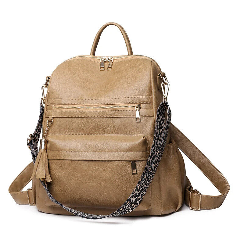 Women Backpack School Backpack Teenager Girls Travel Backpack Shoulder Bags