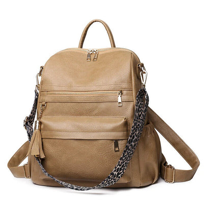 Women Backpack School Backpack Teenager Girls Travel Backpack Shoulder Bags