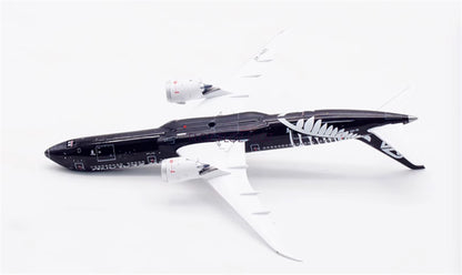 for Aviation for Air New Zealand for Boeing B787-9 ZK-NZE 1:400 Aircraft Model