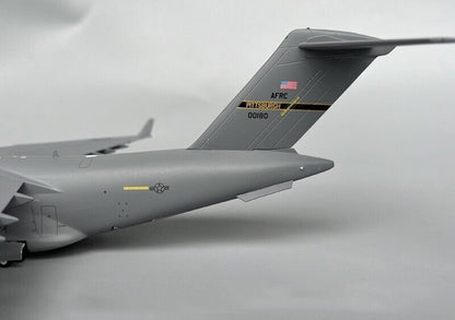 1:200 GeminiJets US AIR FORCE Boeing C-17A Globemaster III Plane Diecast Model