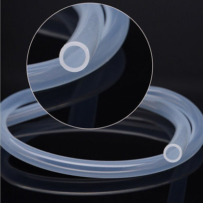 Ant Farm Connect Tube Hose Transparent Pipe Pet Anthill House Accessories 8x10mm