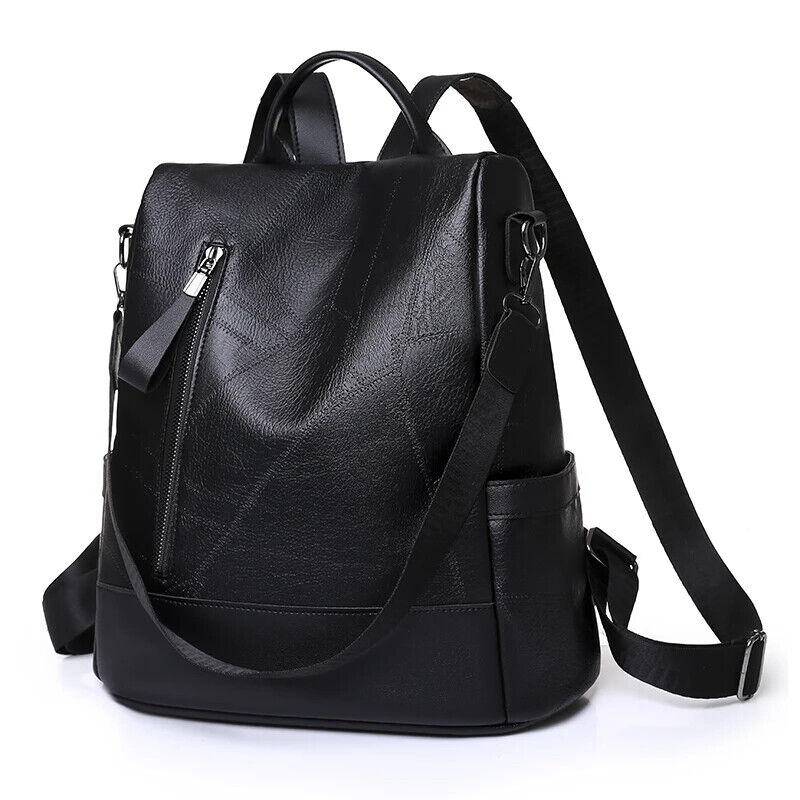 Women’s Backpack Fashion Backpack Large Capacity Antitheft Shoulder Bags
