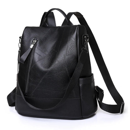 Women’s Backpack Fashion Backpack Large Capacity Antitheft Shoulder Bags