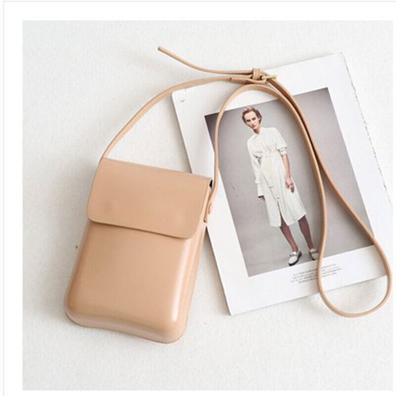 Women Handbags Pu Leather Shoulder Bags Crossbody Bags Flap