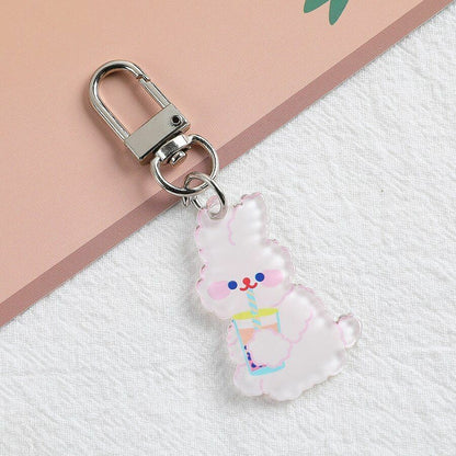 Wallet PVC Transparent Short Neck Girl Laser Coin Purse Women Clear Glittering