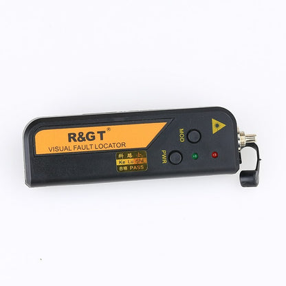 1mW 1~5km 650nm Fiber Optic Visual Fault Locator Cable Tester for CATV