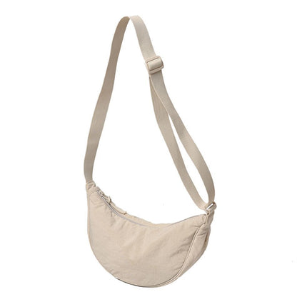 Oxford Handbags Purses Big Messenger Bag Elegant Nylon Shoulder Crossbody Purse