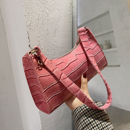 Women Handbag Ladies Luxury Shoulder Bag Leather Bags Women's Messenger Bag##