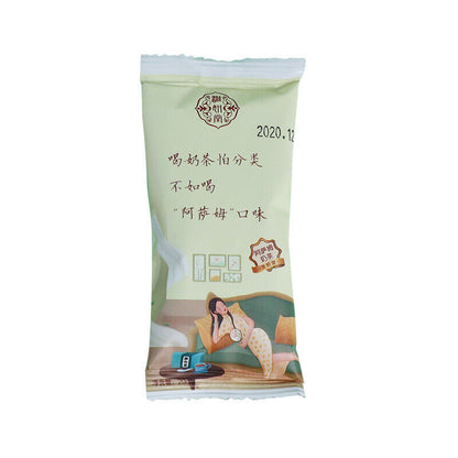 Multi-flavour Milk Tea Powder 20g Individual Pack Matcha Assam Milk Tea