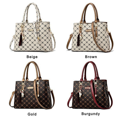 Shoulder Bag Summer Beach Female Crossbody Bag Fashion Handbag Purses Handbags
