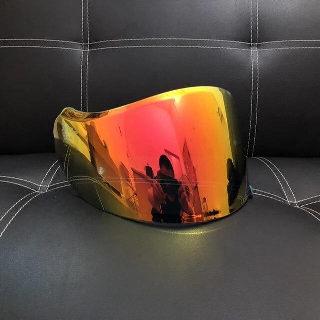 Neotec 2 Cns-3 Helmet Visor for Shoei Neotec Ii