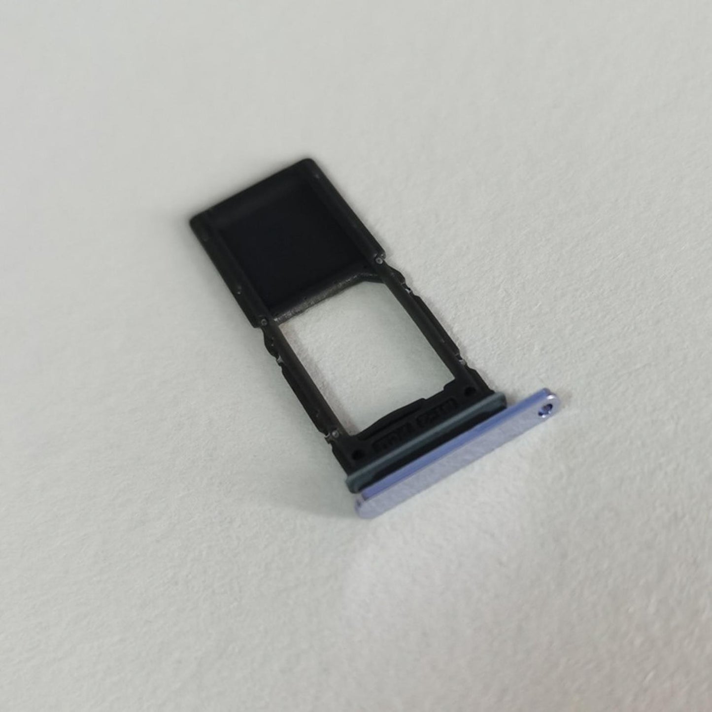 Single SIM Card Tray Slot Durable For Samsung Z Fold 5 Single SIM Card Phone aa