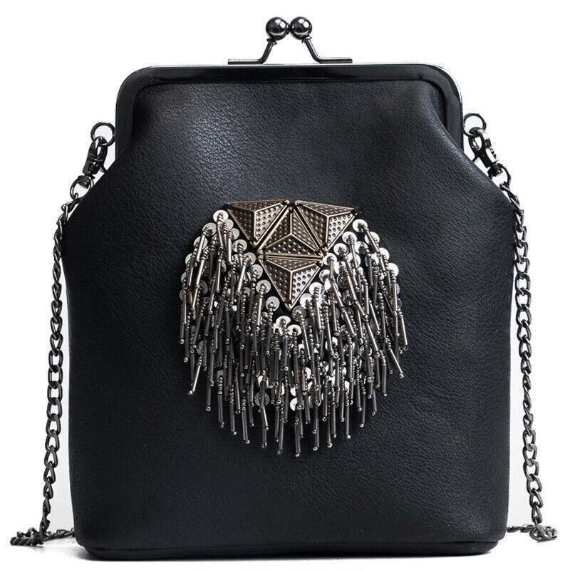 Leather Crossbody Bags For Women Handbags Ladies Hand Shoulder Bag Female