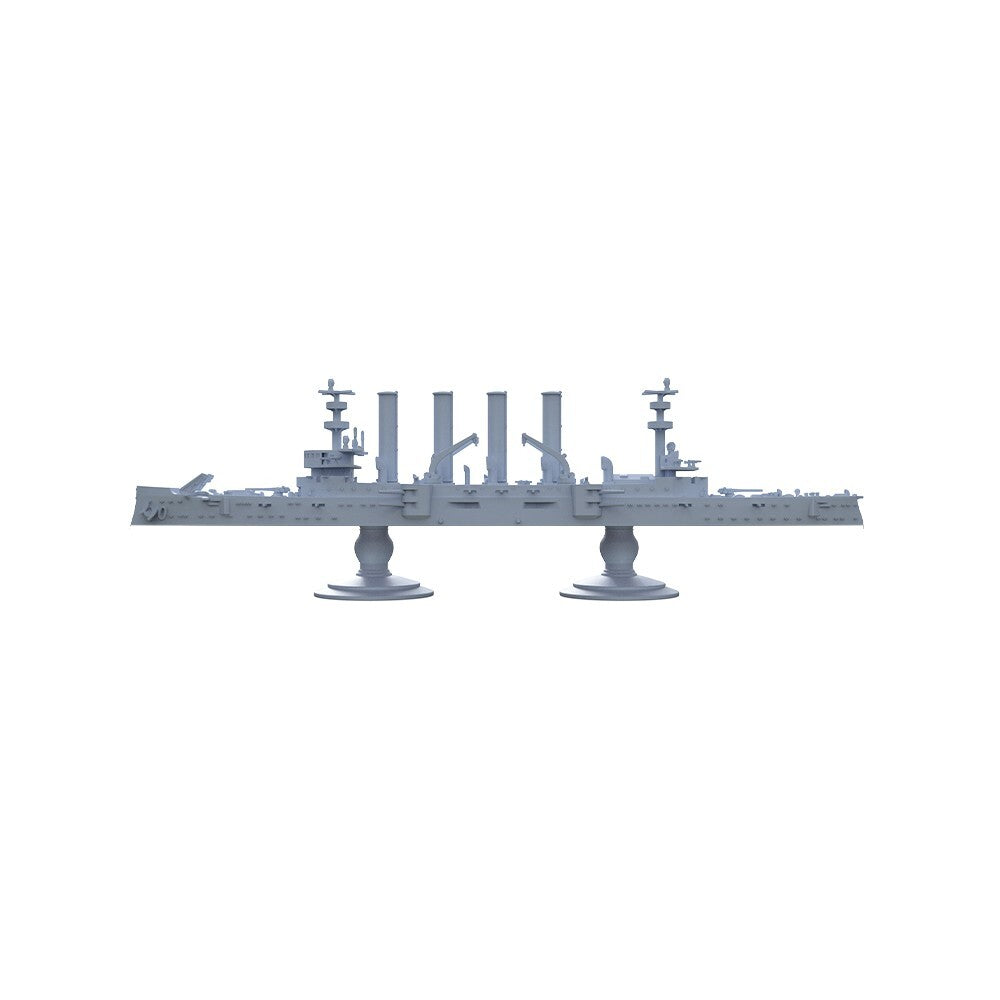 SSMODEL SSC2400511 1/2400 Military Model Kit USN St.Louis Class Light Cruiser