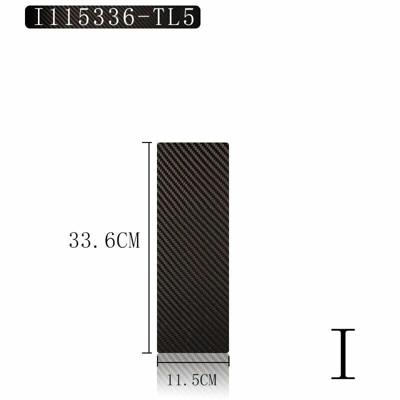 Hair Coloring Board Professional Salon Balayage Palette Carbon Fiber Sheet Tools