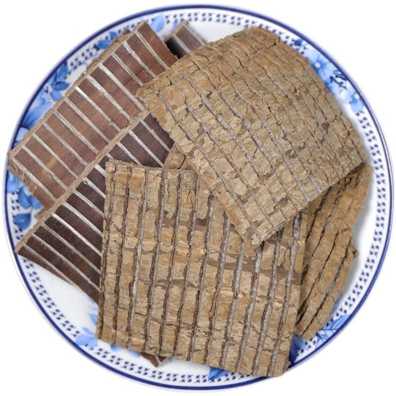 500g of Sichuan Eucommia ulmoides traditional Chinese medicine