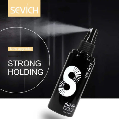 Sevich Super Hold Hair Spray 100ml for Men & Women