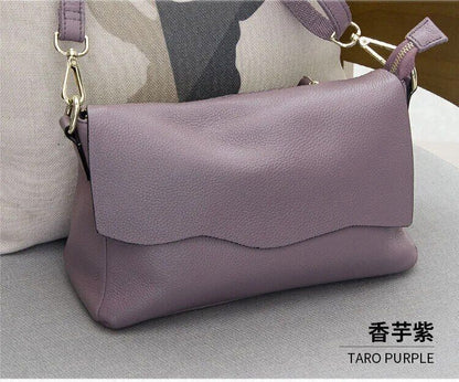 Women's Shoulder Bags Women Ladies CrossBody Bag Flap Handbags