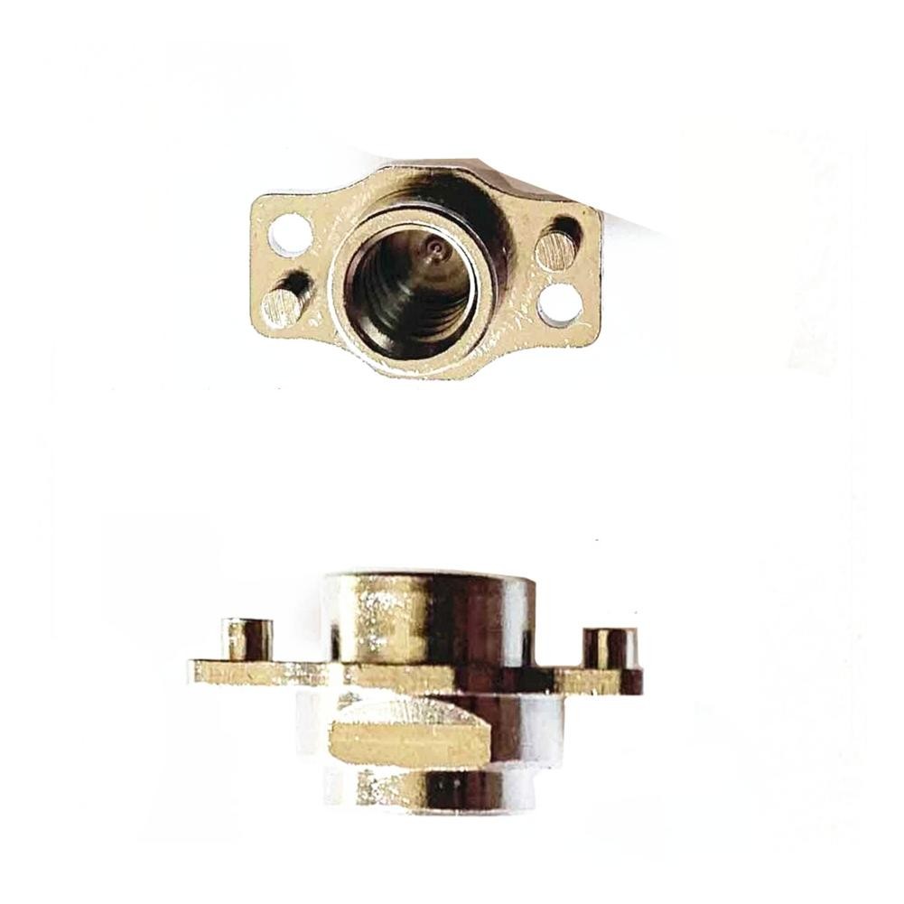1Pcs Bottom Base Plate Tripod Fixed Unit Screw For Canon 5D Mark IV 5D4 Camera