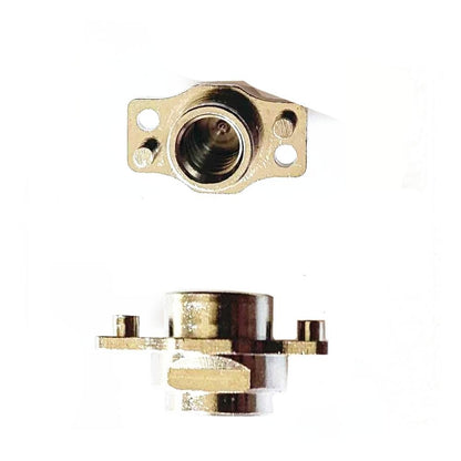 1Pcs Bottom Base Plate Tripod Fixed Unit Screw For Canon 5D Mark IV 5D4 Camera