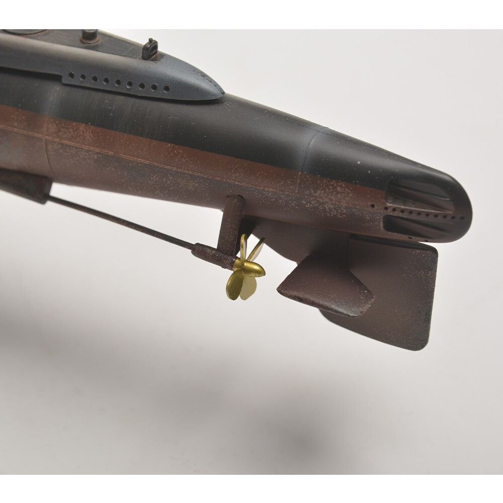 Yao's Studio LYCG144900 1/144 Model Gato Class Submarine With Trumpeter 05906