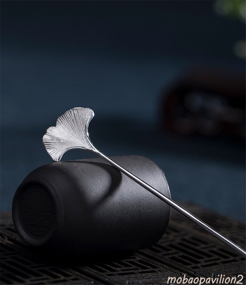S925Silver Hairpin Daily Vintage Hair Stick Hanfu Cheongsam Cosplay Accessories