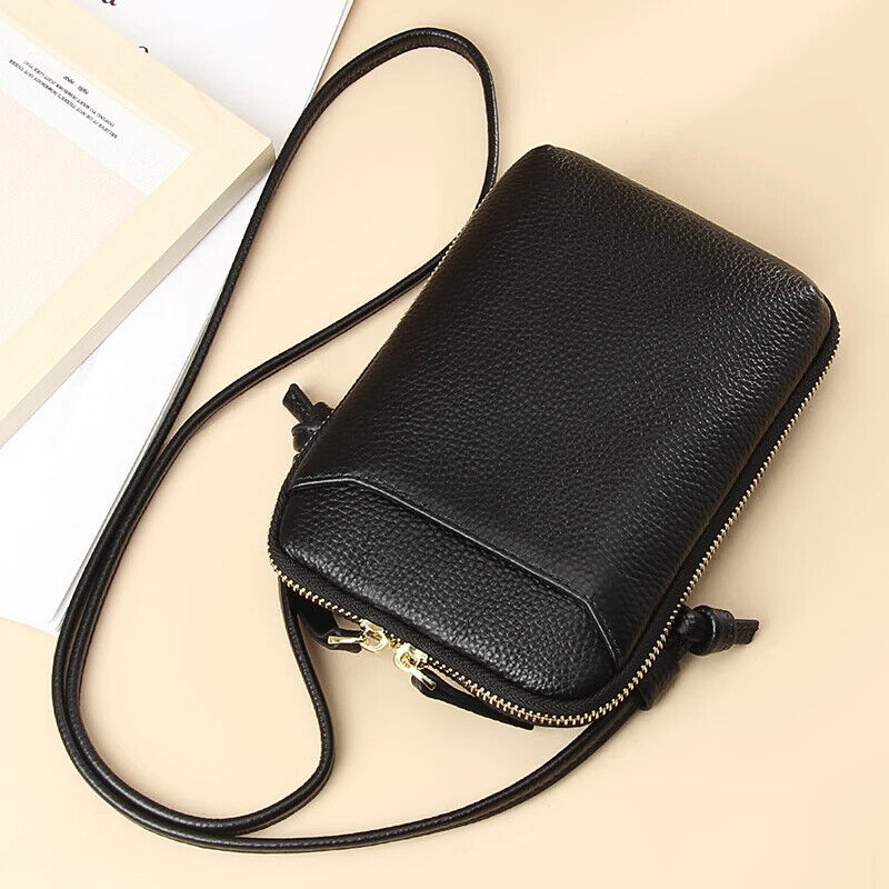 Women's Small Crossbody Bags Women Shoulder Bag Ladies Pocket Handbag
