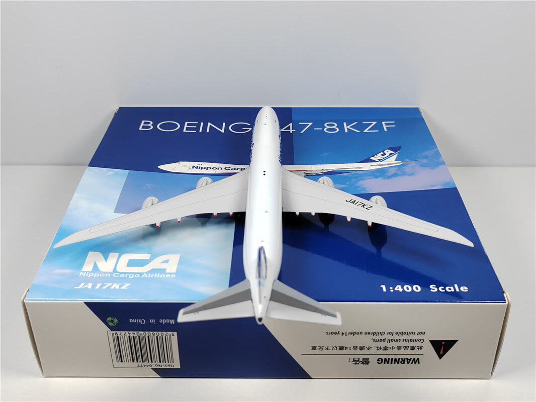 1:400 Phoenix FedEX BOEING B767-300F Airplane Diecast Aircraft Plane Model