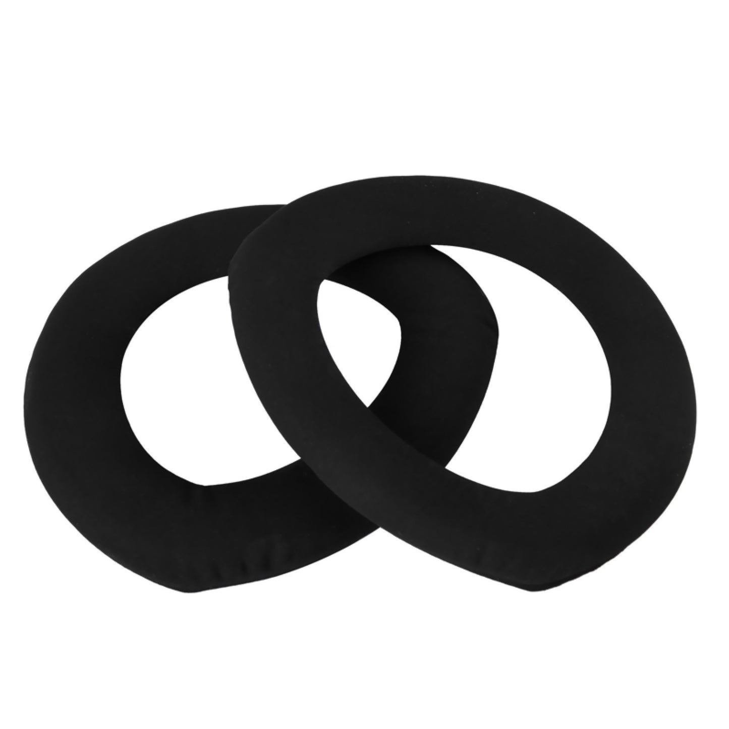 2*Flexible Durable Ear Pads Foam Cushion Cover For Sennheiser HD700 Headphones