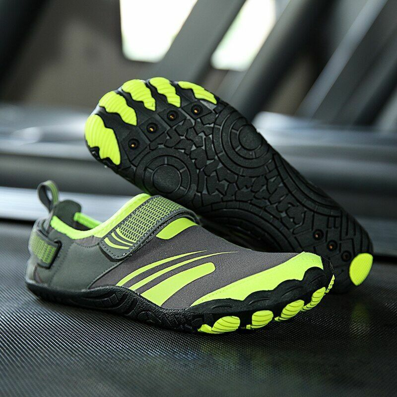Summer Water Shoes Beach Swimming Quick Dry Waterproof Unisex Footwear Outdoor