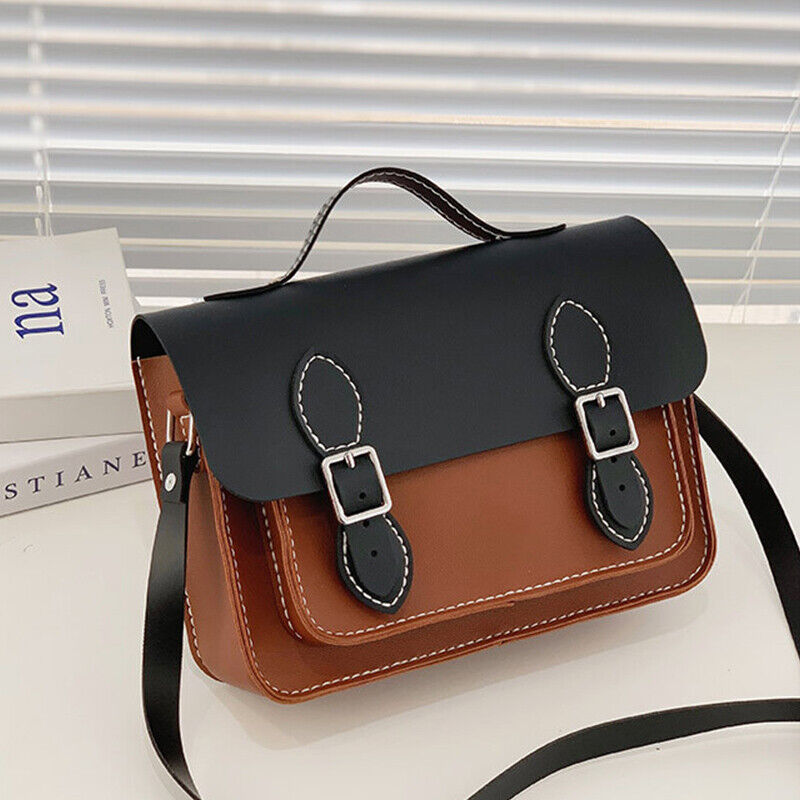 Women DIY Handmade Shoulder Bag Accessories Set Crossbody Bag with Sewing Tool