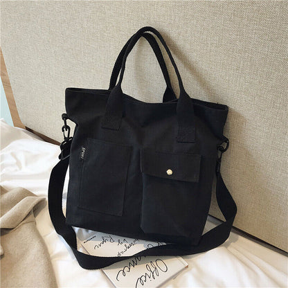 Fashion Large Women Ladies Handbag Tote Purse Travel Shopping Bag Shoulder Bags