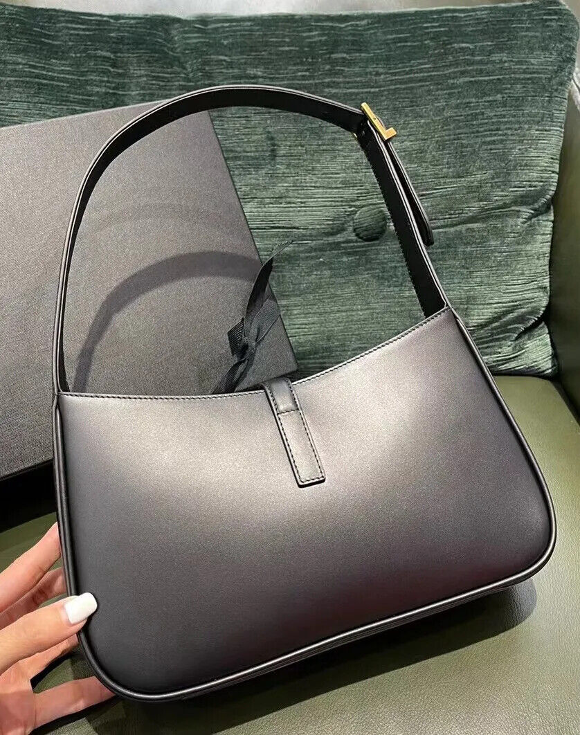 Top Women's Shoulder Bag Retro Underarm Bag Trend Bag