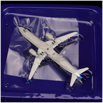 1:400 GeminiJets American Airlines BOEING A321 Airplane Diecast Aircraft Model
