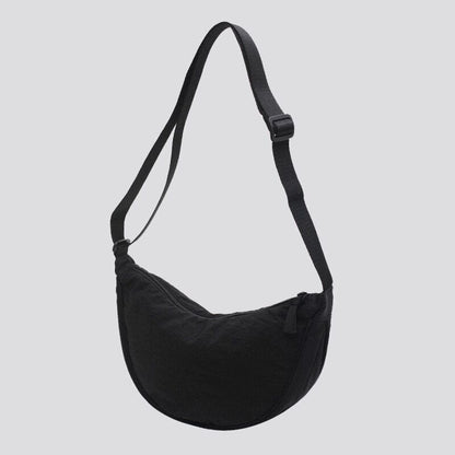 Nylon Crossbody Bag Women Shoulder BagsTote Lady Travel Shopper Bag Female