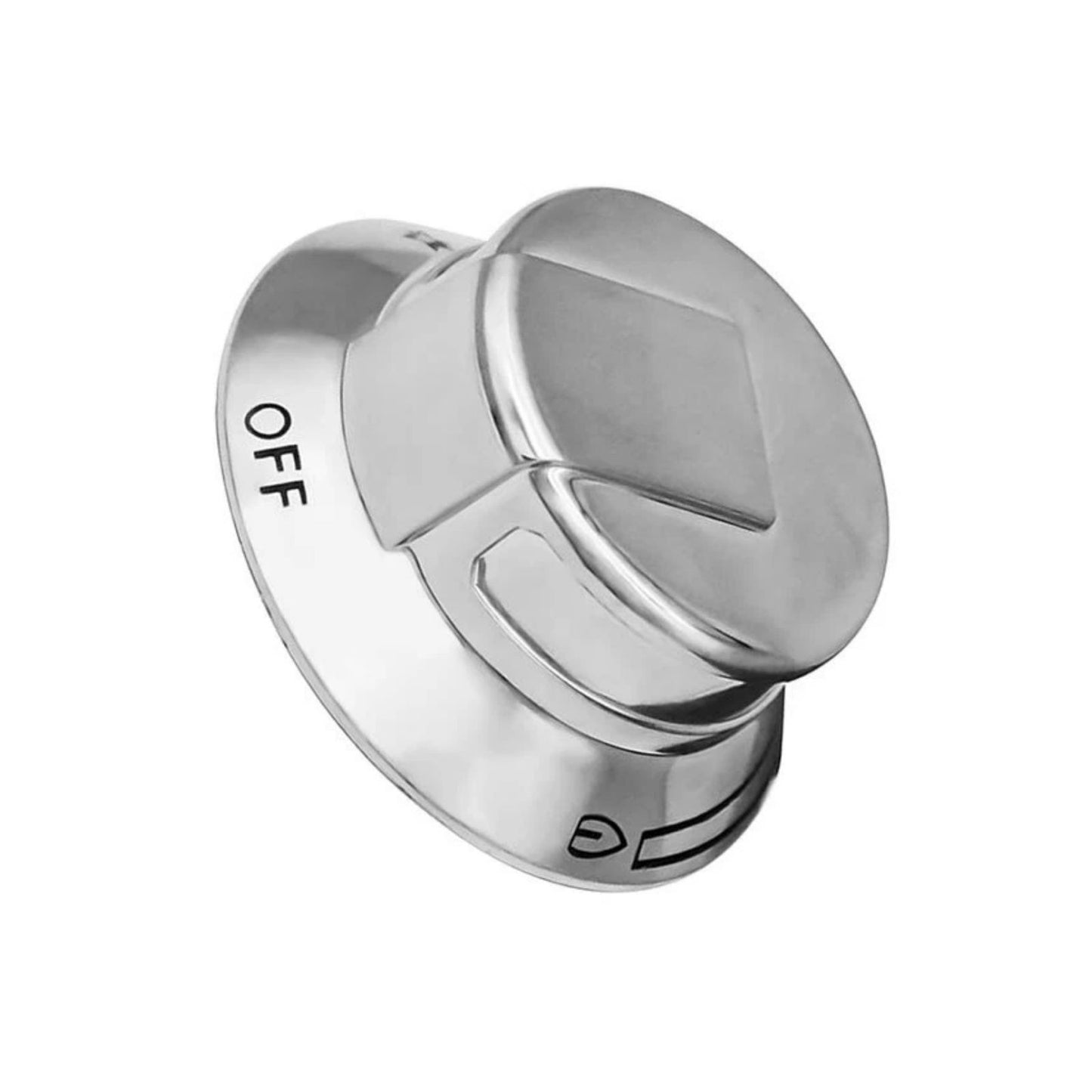1*Stove Cooktop Control Knob for Frigidaire Gas Range Oven Replacement