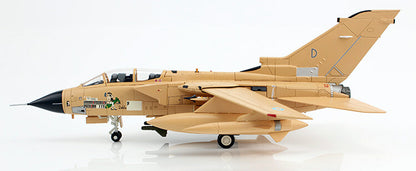 1/72 Storm Fighter Gale GR.1 Fighter Model Granby Operation Bahrain 1991