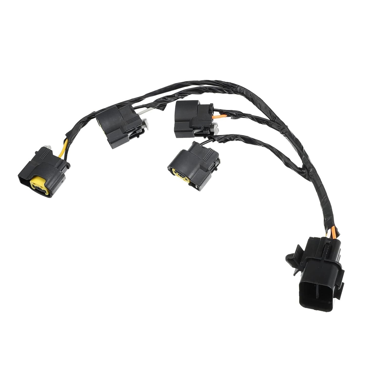 1* Ignition Coil Wire Harness 273502B000 Compatible For Kia Soul 2010-2011