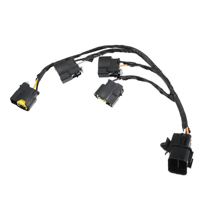 1* Ignition Coil Wire Harness 273502B000 Compatible For Kia Soul 2010-2011