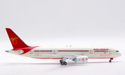 1:200 InFlight AIR INDIA BOEING 787-8 Passenger Airplane Diecast Aircraft Model